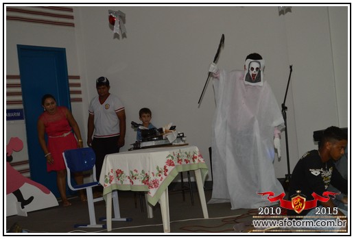 rolim de moura